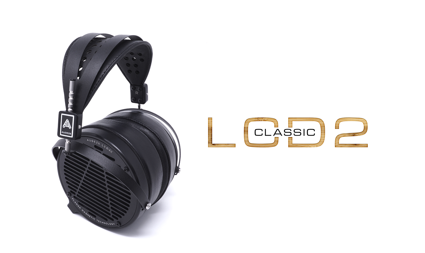 Audeze LCD-2 Classic