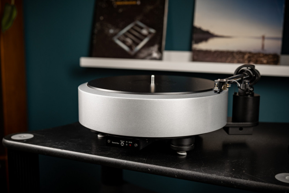 Begagnad Pro-Ject RPM 6.1 SB