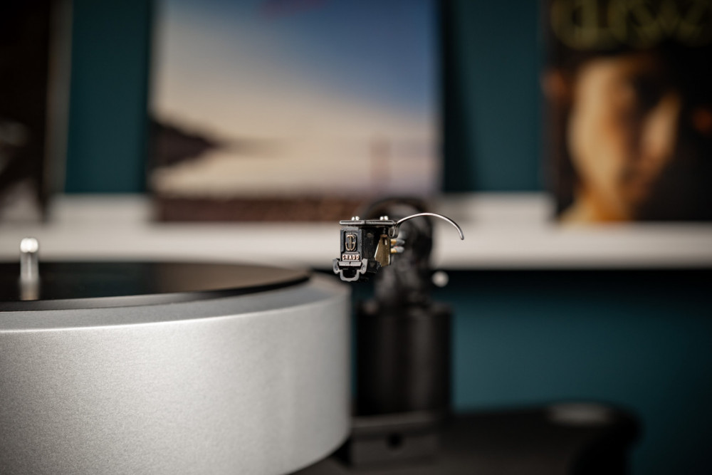 Grado Gold3