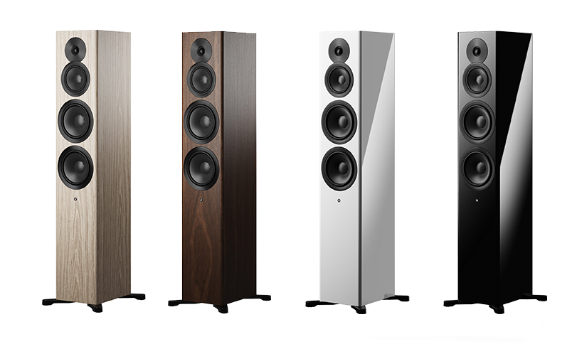 Dynaudio Focus 50