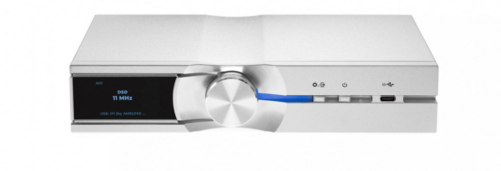 iFi Audio NEO Stream