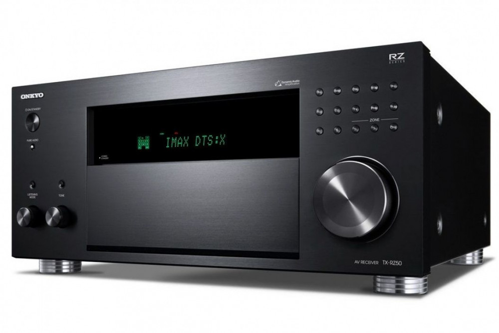 Onkyo TX-RZ50
