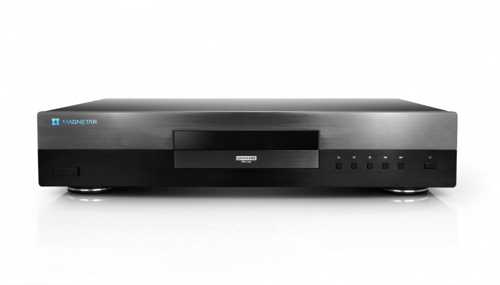 Magnetar Audio UDP800