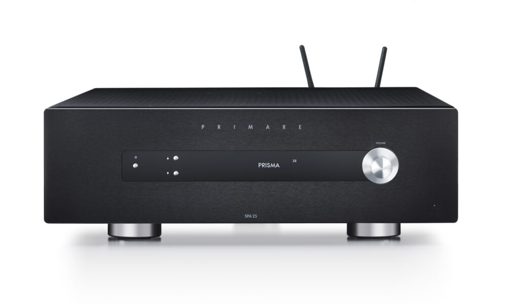 Primare SPA25
