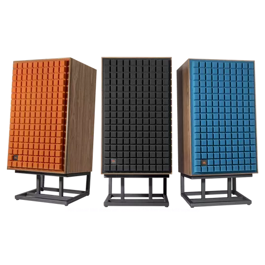 JBL L100 Classik MKII högtalare