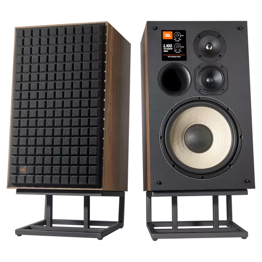 JBL L100 Classic MKII högtalare