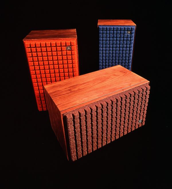 JBL L100 Century