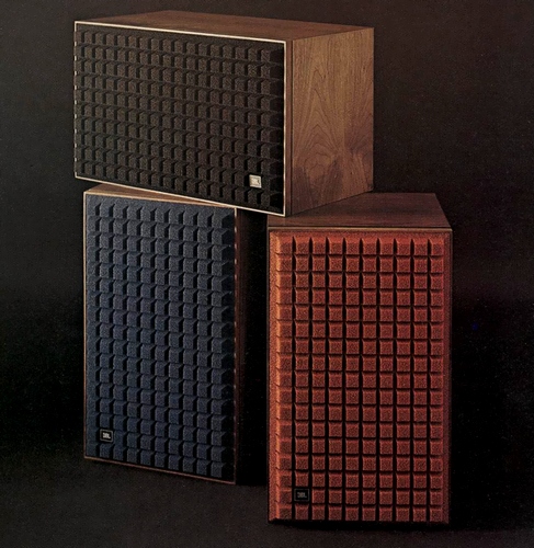 JBL L100 Century