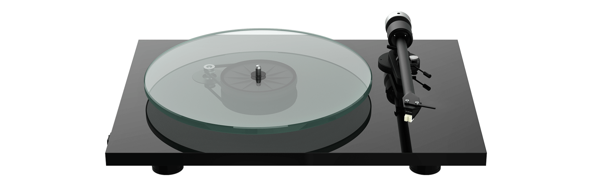 Pro-Ject T2 W
