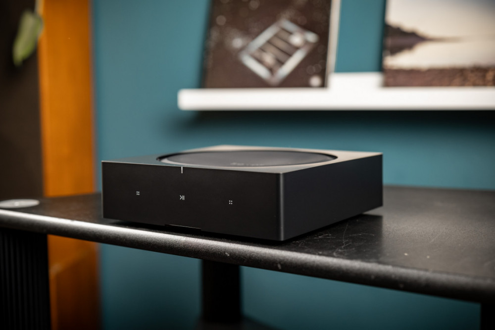 Begagnad Sonos Amp Gen 2