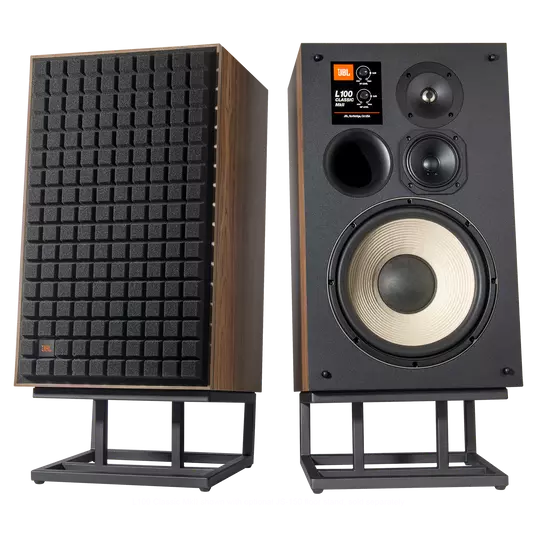 JBL L100 Classic MKII