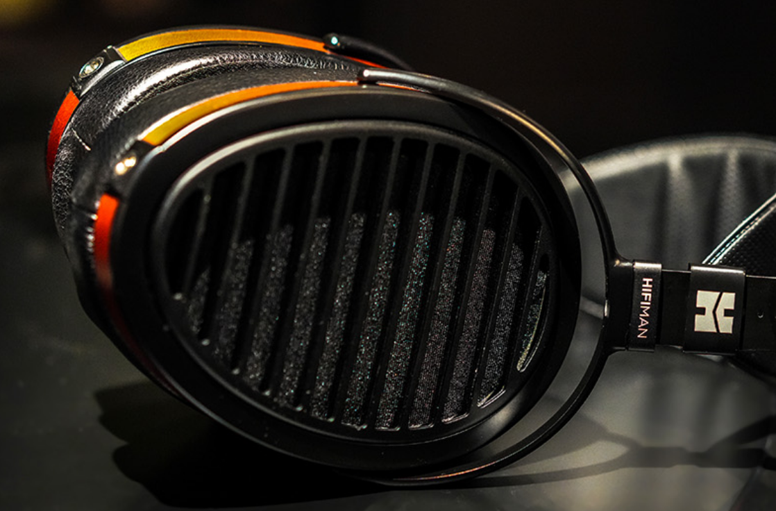 hifiman Arya organic öppna hörlurar