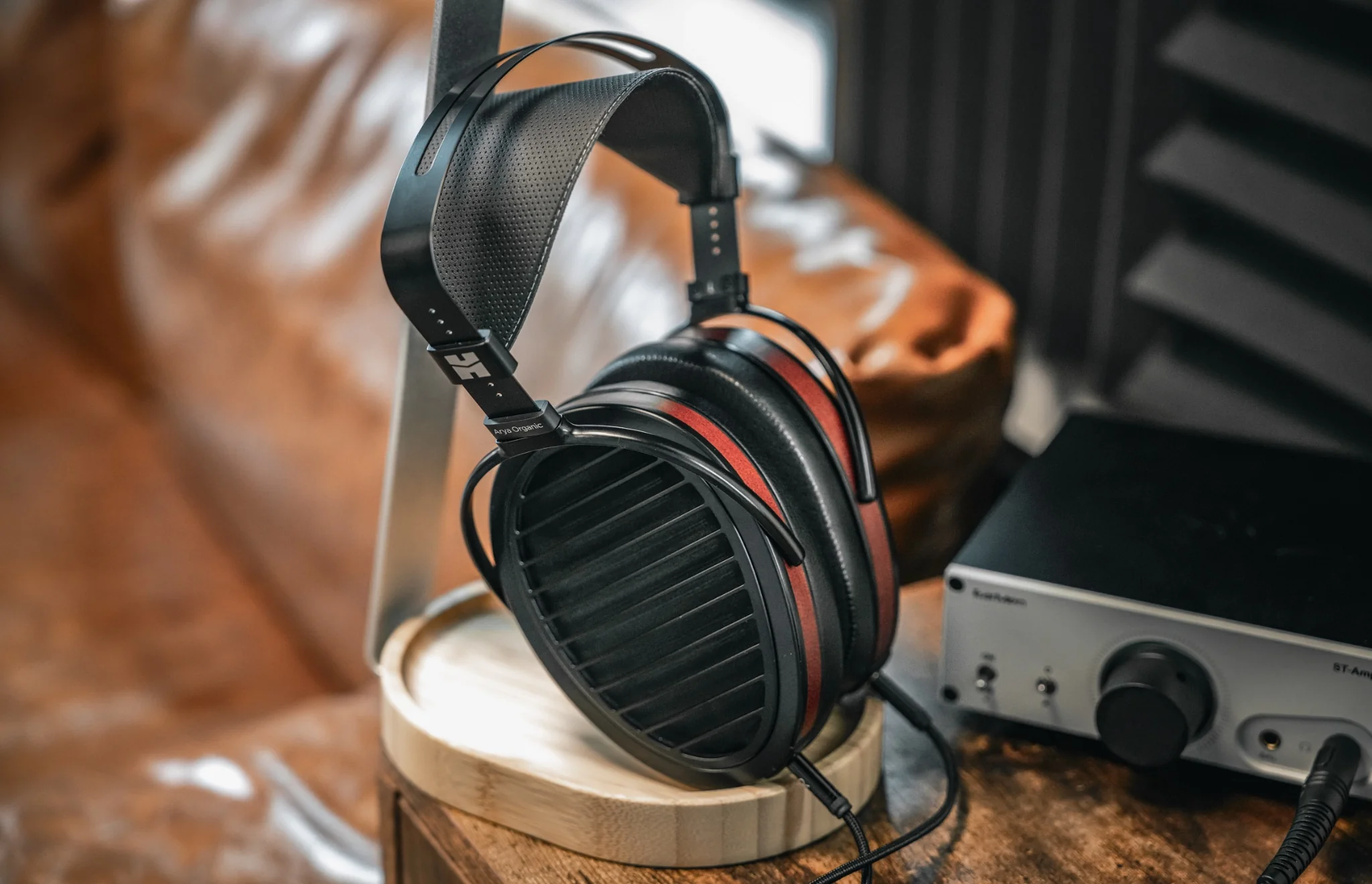 Hifiman Arya Organic