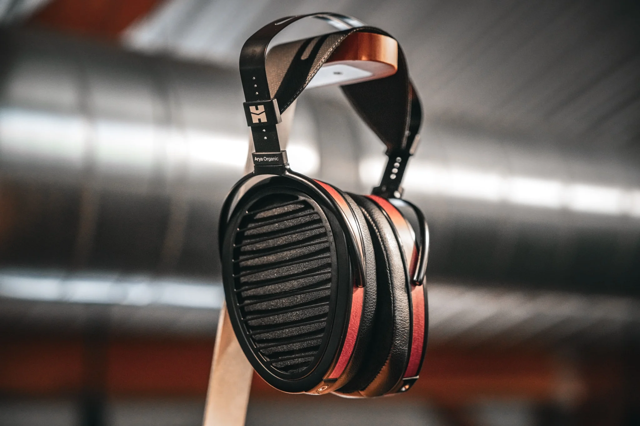 Hifiman Arya organic
