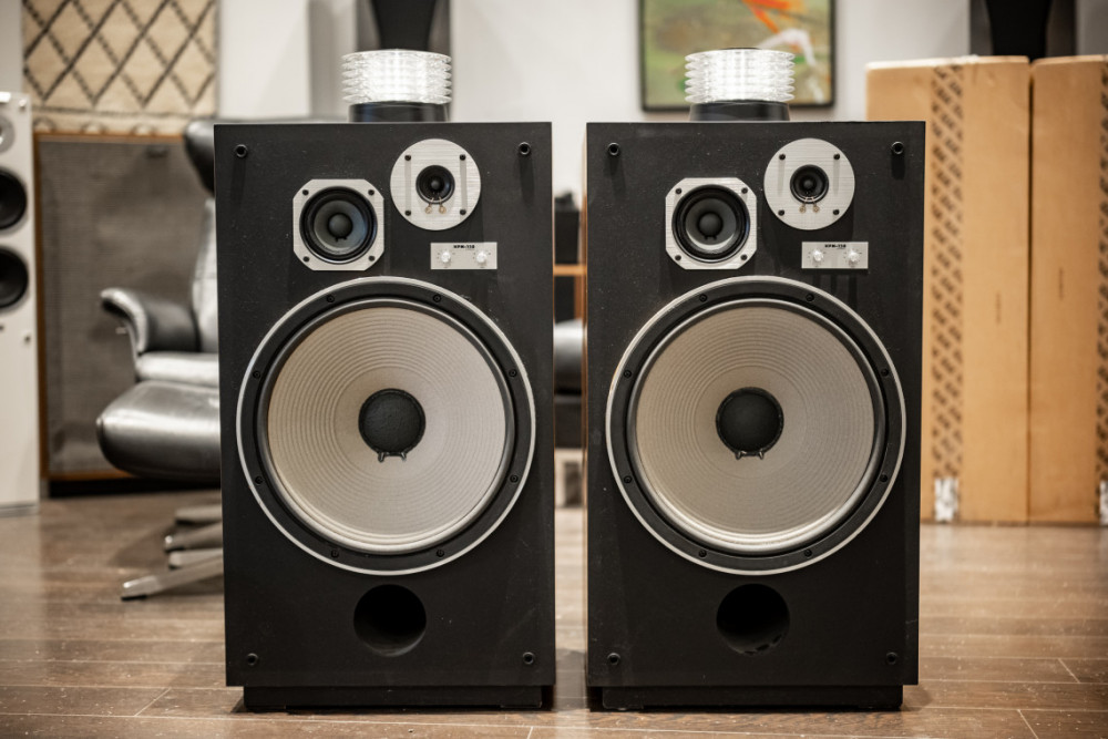 Begagnade Pioneer HPM-150