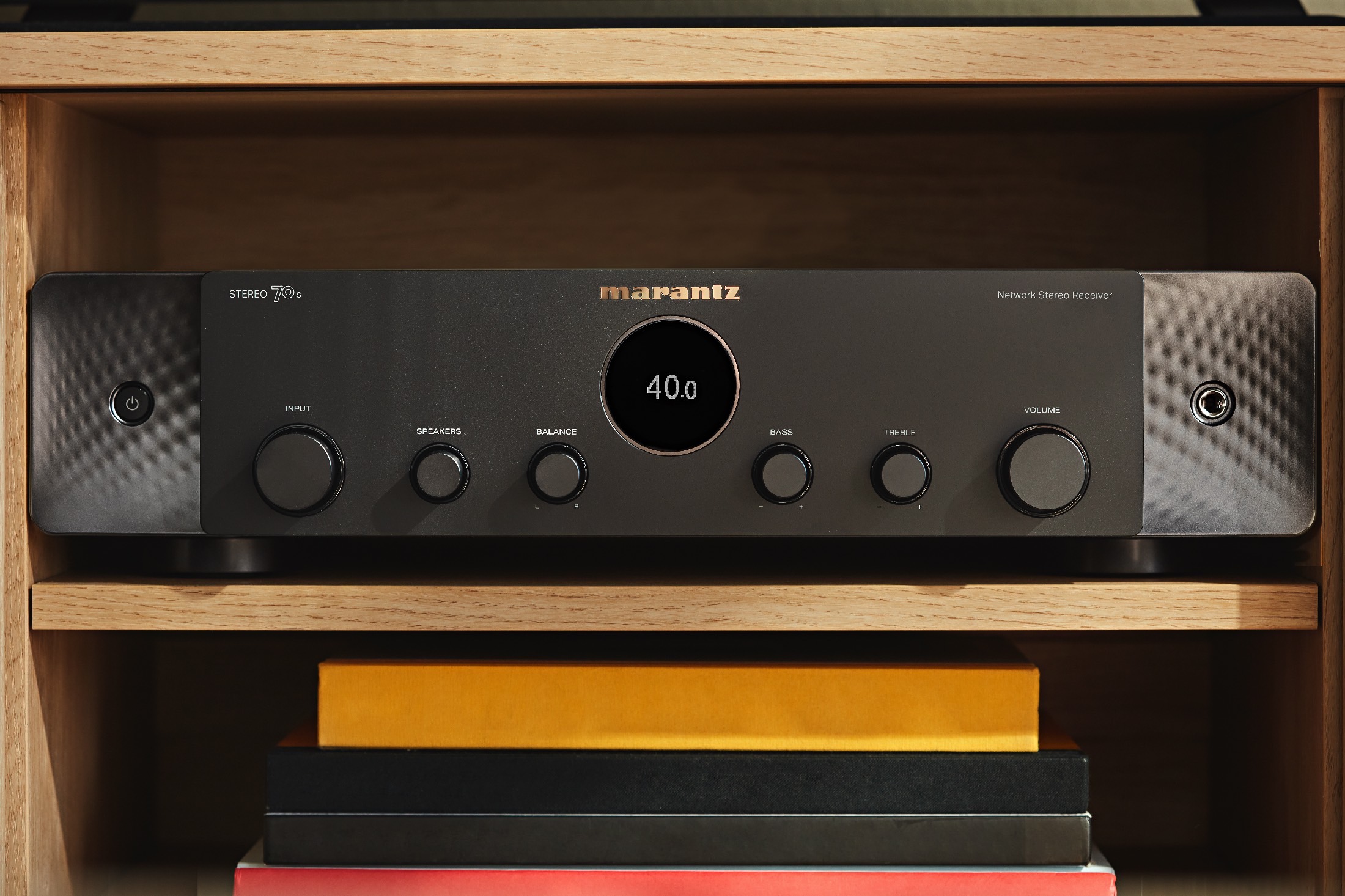 Marantz Stereo 70s