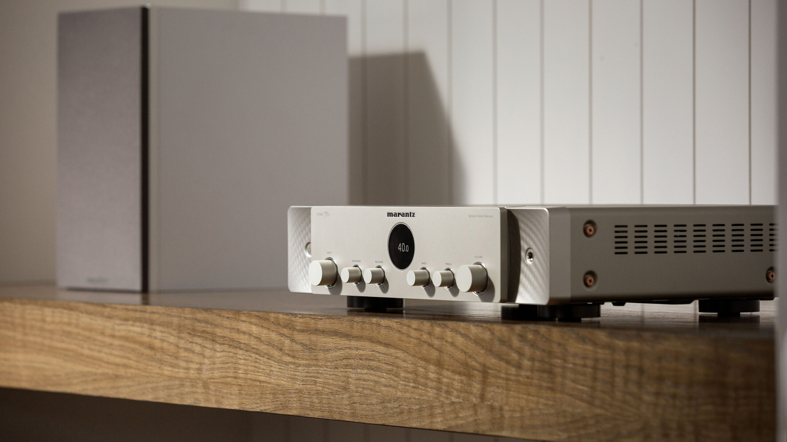Marantz Stereo 70s