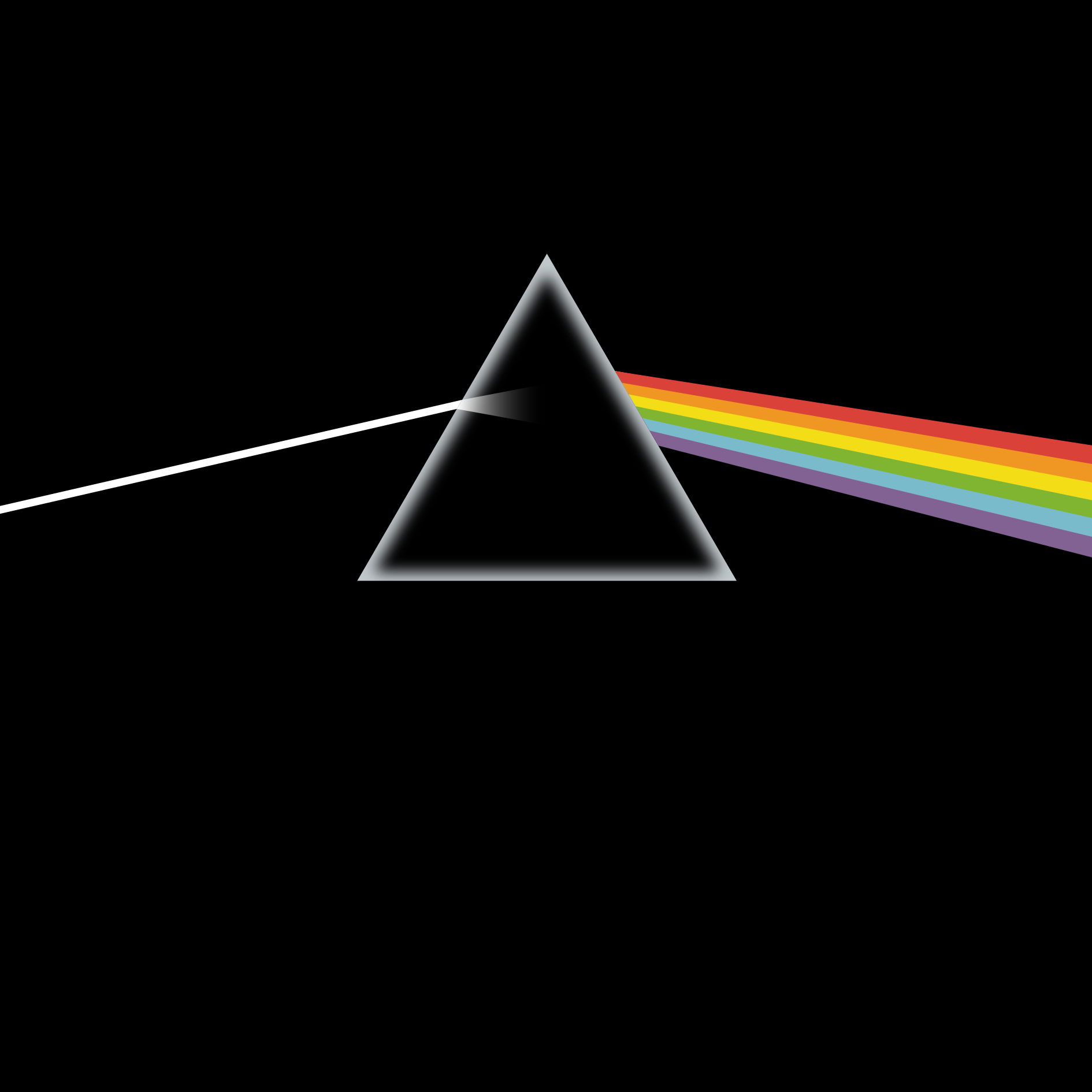 The dark side of the moon av pink floyd