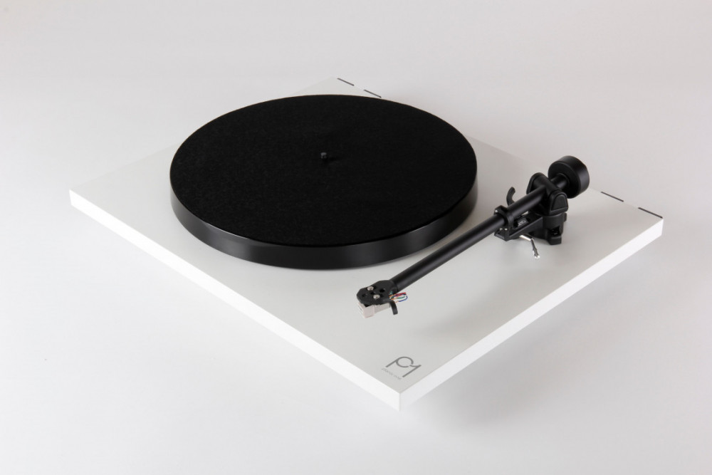 Rega Planar 1 skivspelare