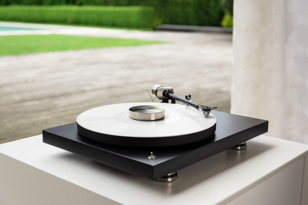 Pro-Ject Debut Pro skivspelare
