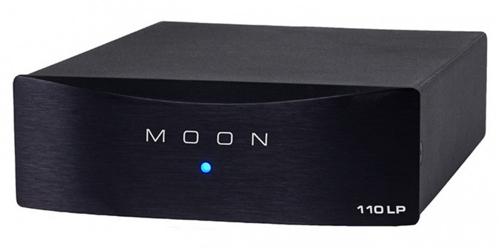 MOON 110LP v2 riaa-steg