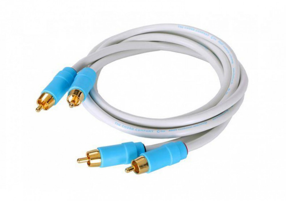 Chord Company C-line RCA kabel