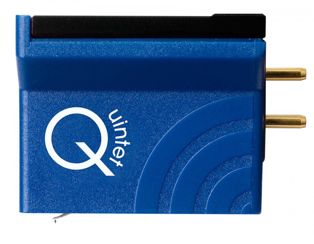 Ortofon Quintet Blue mc pickup