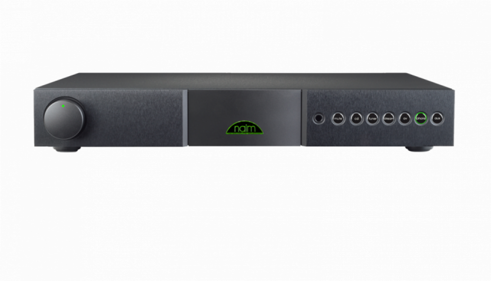 Naim Nait XS 3 stereoförstärkare