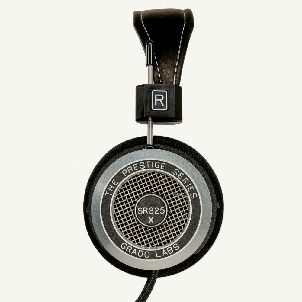 Grado SR325X öppan hörlur