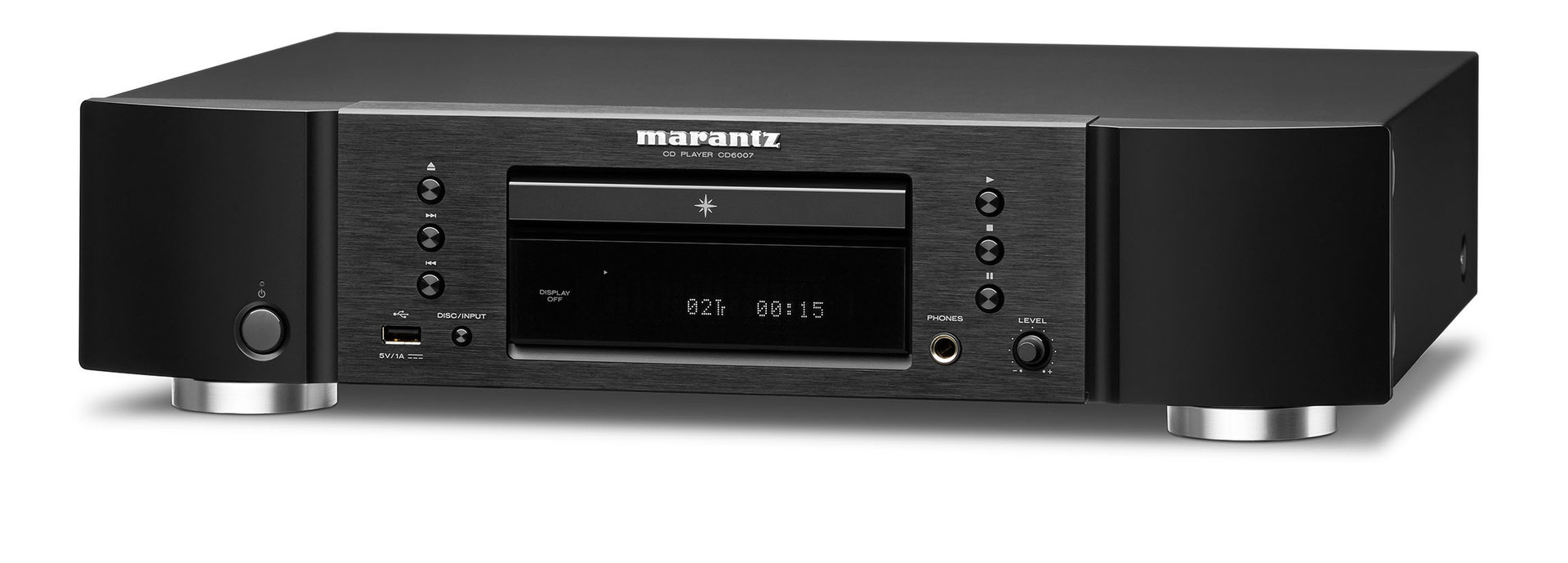 Marantz CD6007 cd spelare