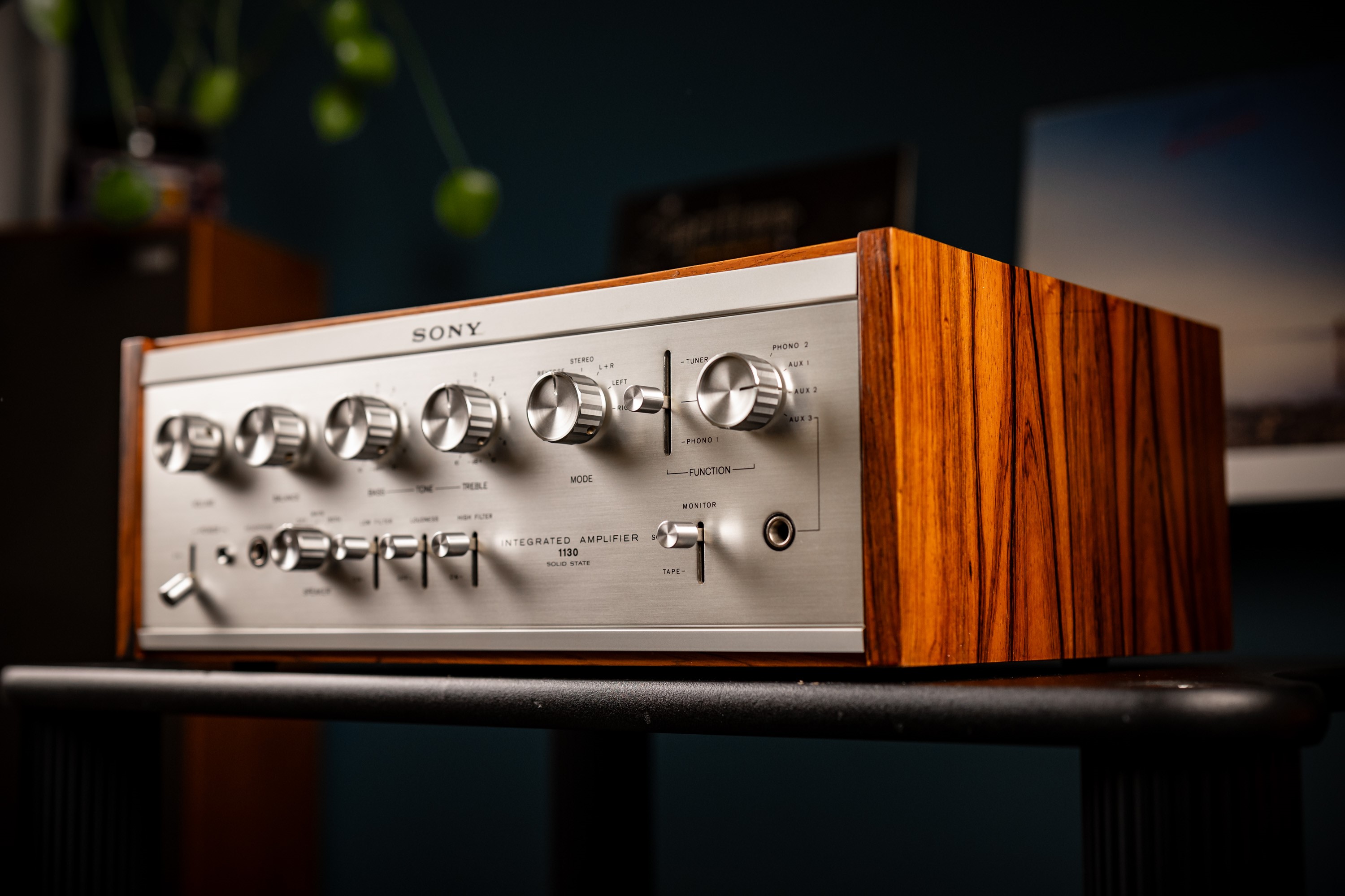 Begagnad Sony TA-1130