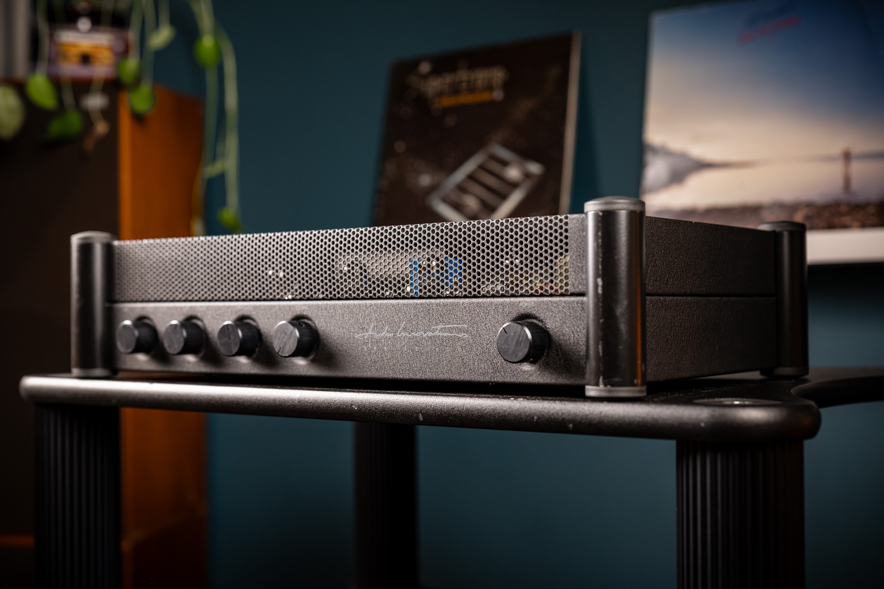Begagnad Audio Innovations Series 400