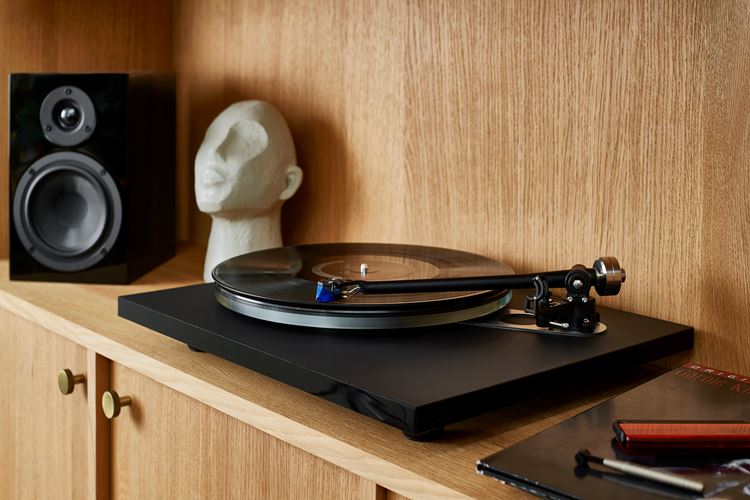 Ortofon 2MR serien