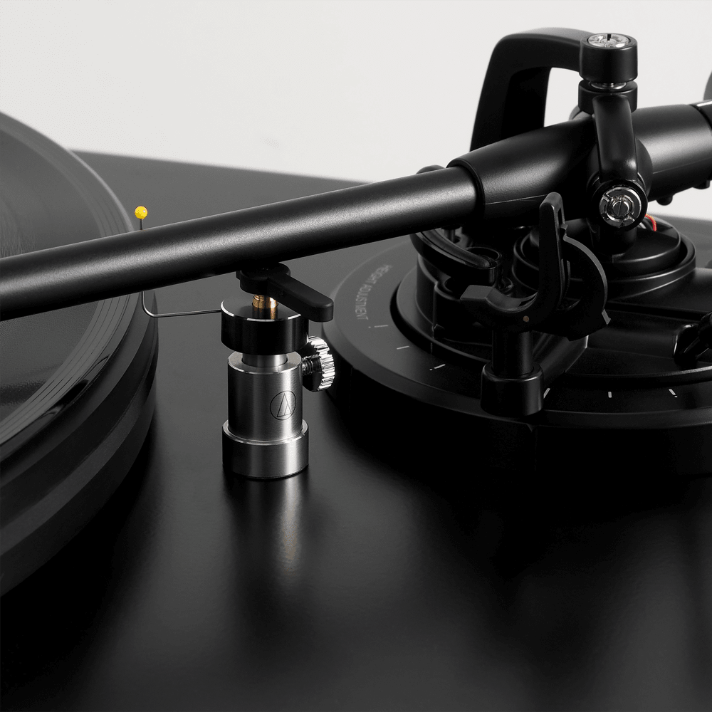 Audio-Technica AT6006R tonarmslyft
