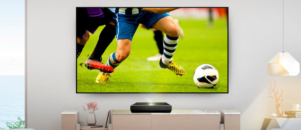 Optoma ALR101 Projektorduk