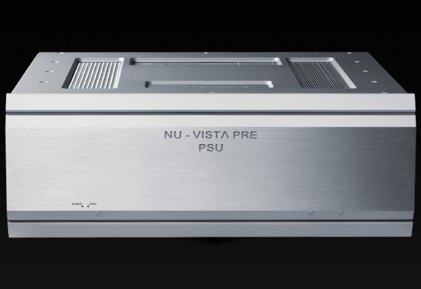 Nu-Vista PRE Power Supply