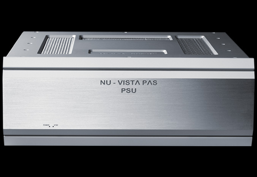 Nu-Vista PAS Power Supply