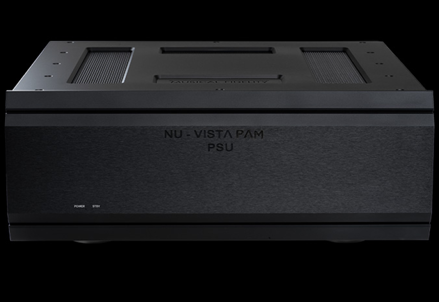 Nu-Vista PAM Power Supply