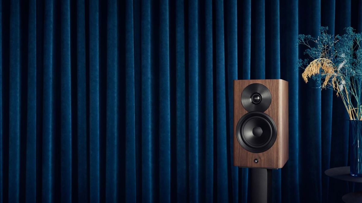 Dynaudio Focus 10 - Äkta HiFi i ett trådlöst paket