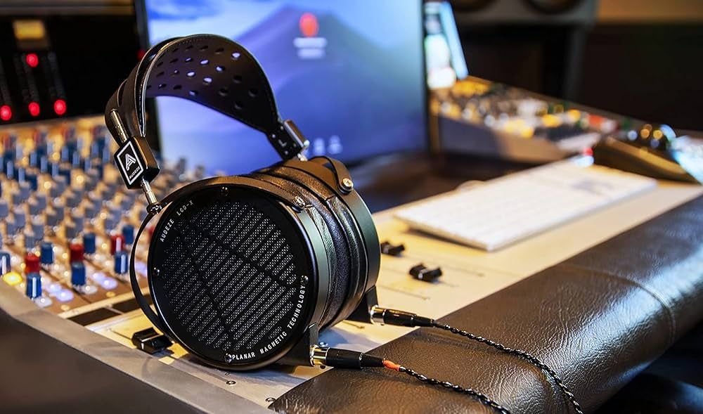 Audeze LCD-X