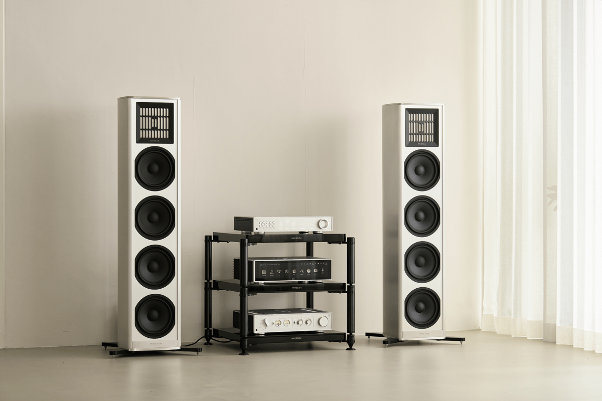 HiFi Rose RD160