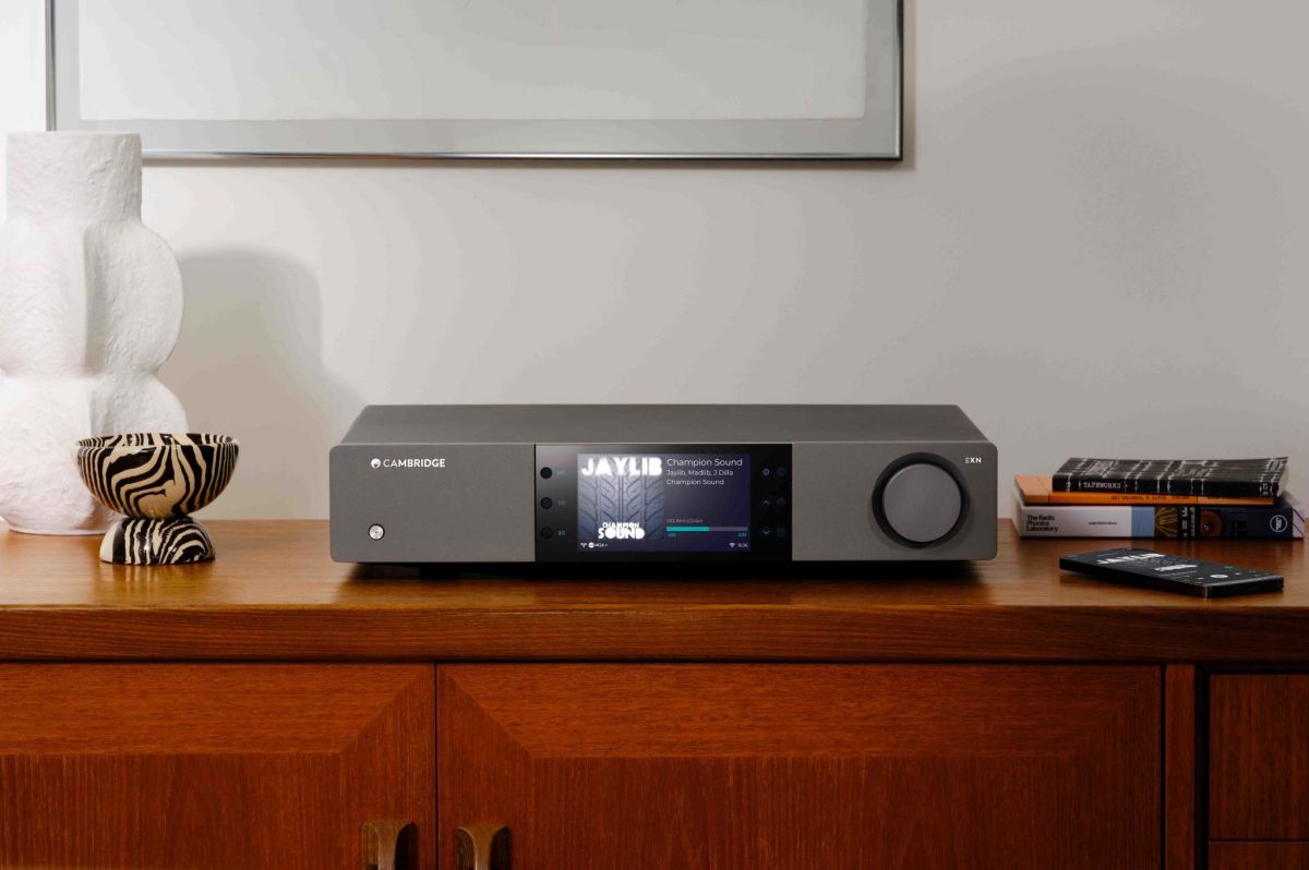 Cambridge Audio EXN100