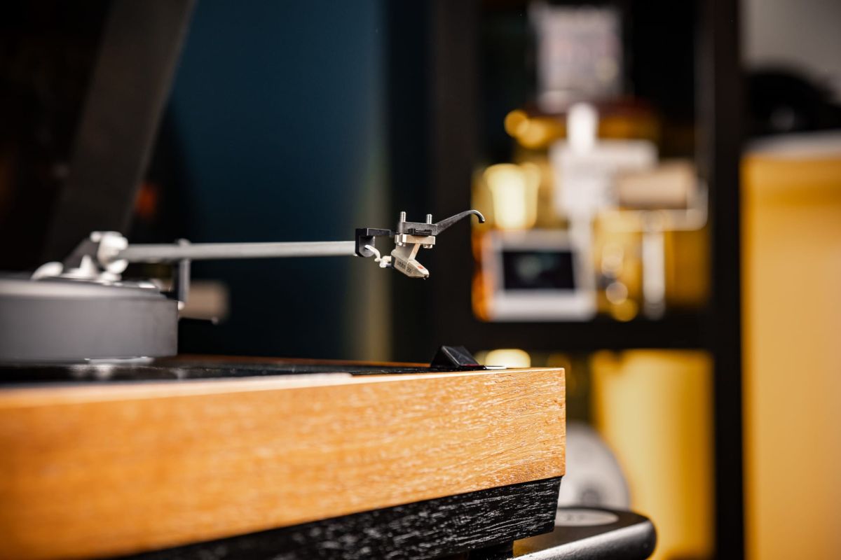 Ortofon MC200