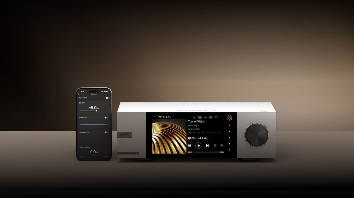 EverSolo DMP-A6 Master Edition Gen 2