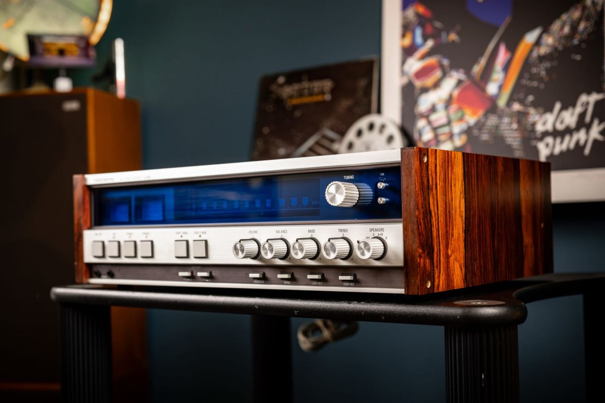 Tandberg TR-2055