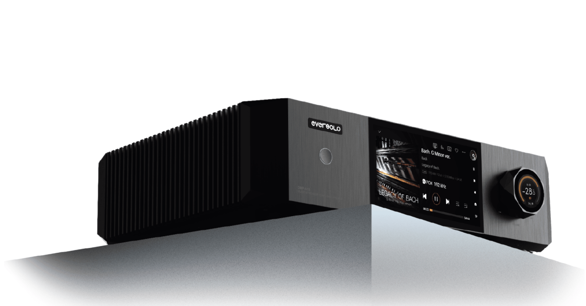 EverSolo DMP-A10