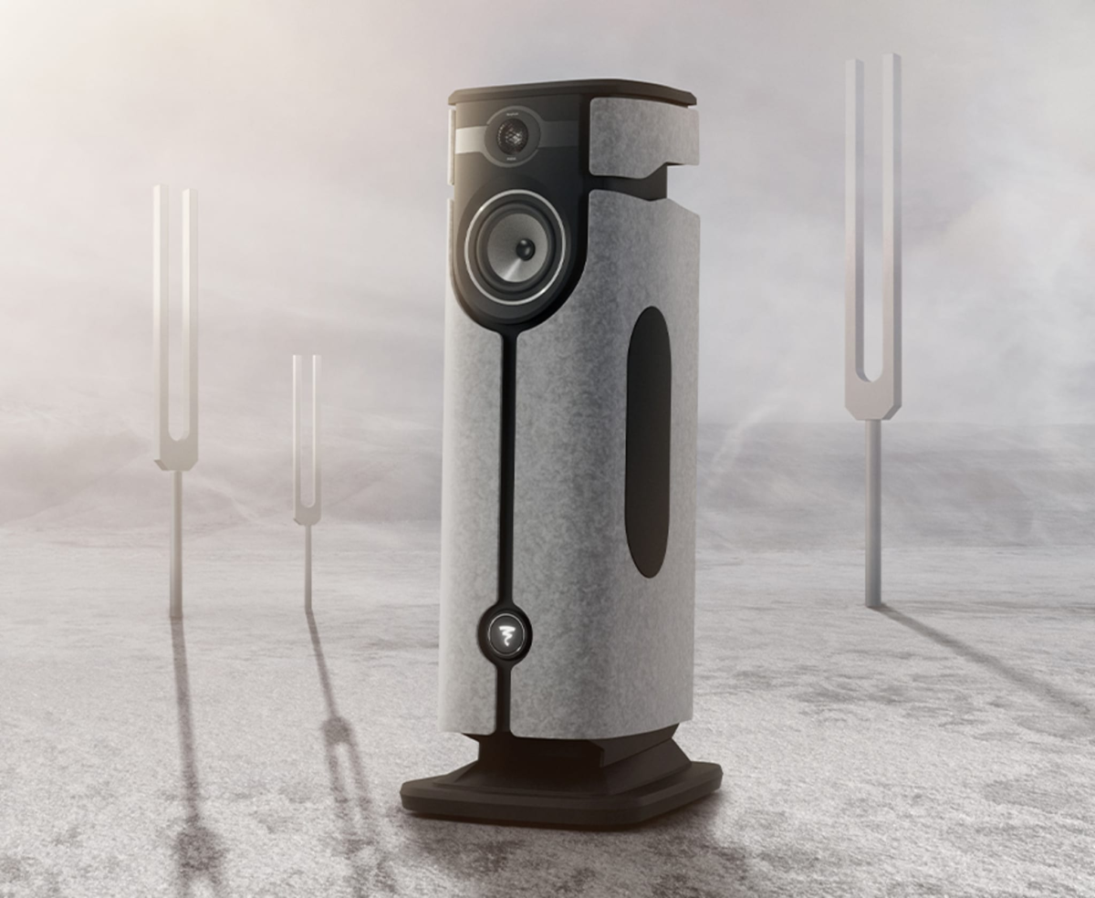 Focal Diva Utopia