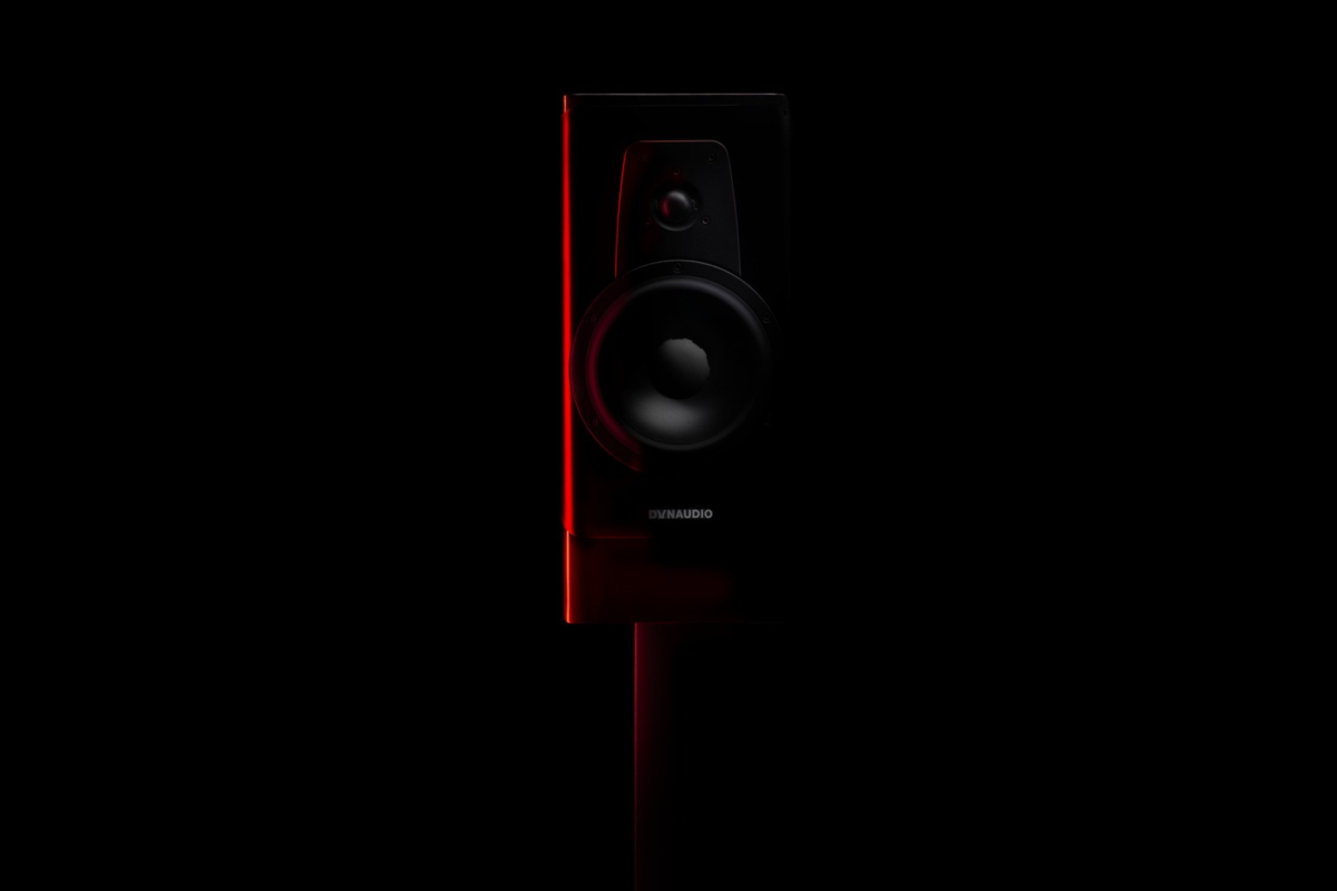 Dynaudio Contour 20 Black Edition