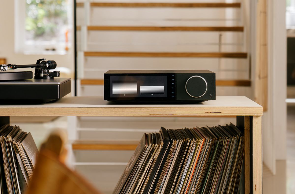 Cambridge Audio Evo 150 SE