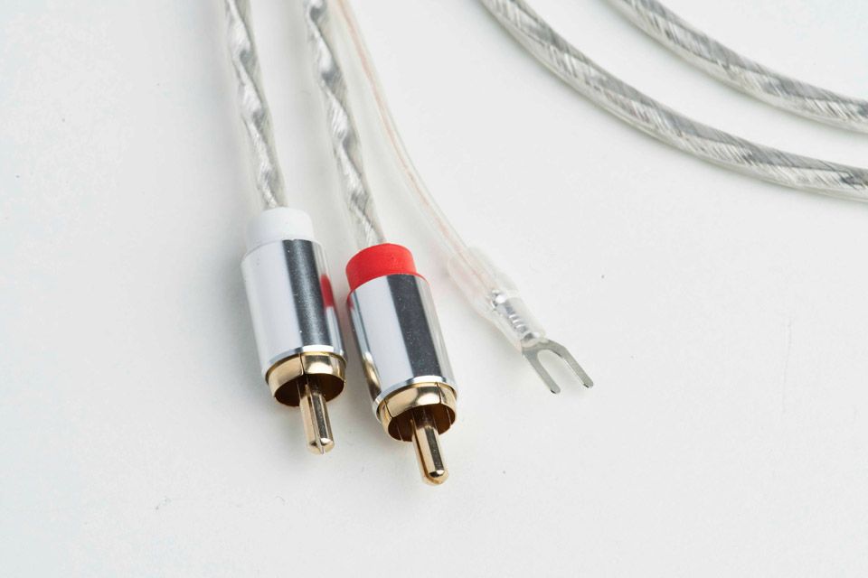 Pro-Ject Connect IT Phono E